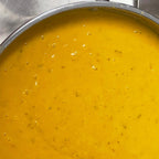Roasted Pumpkin