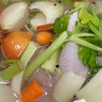 Chicken & Veg