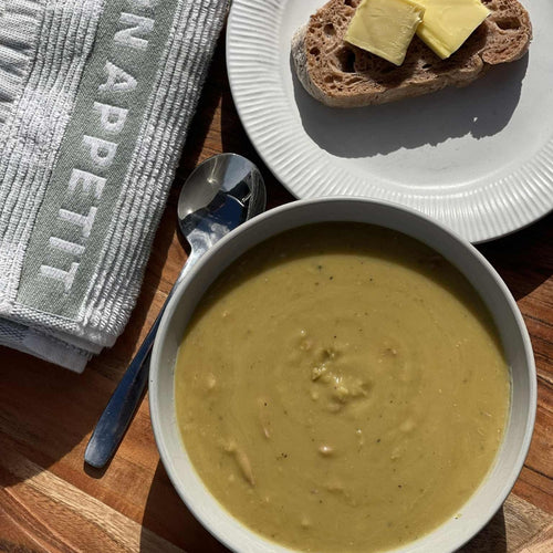 Ham & Split Pea
