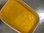 Roasted Pumpkin