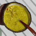 Coconut Lemon Chicken