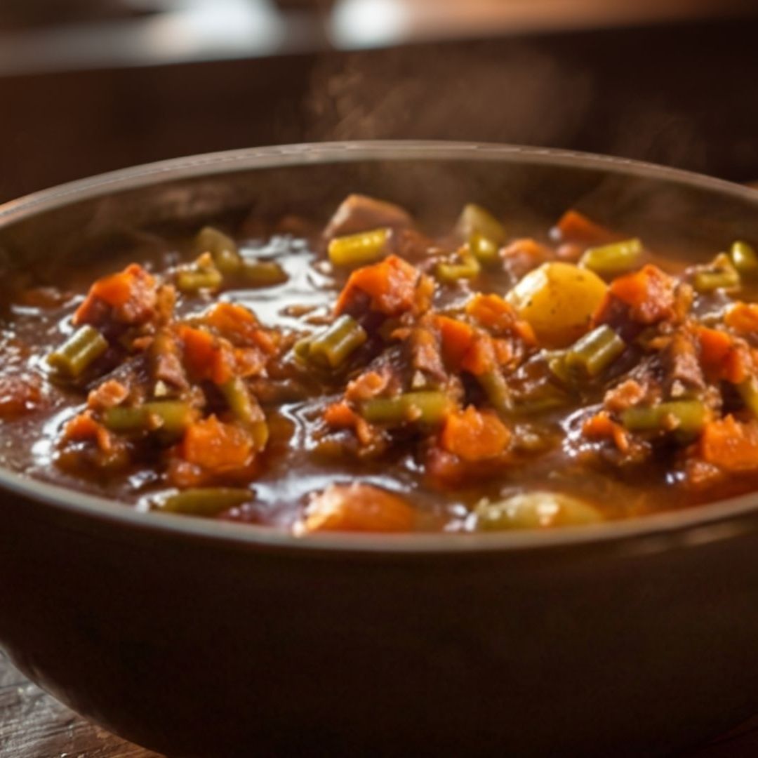 Beef Stew