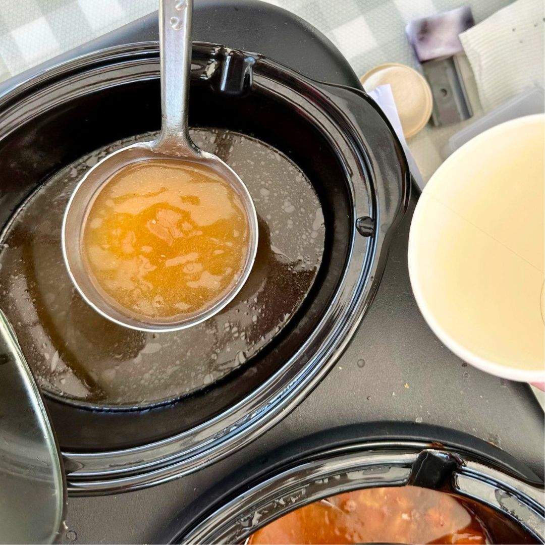 Organic Beef Bone Broth