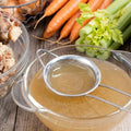 Organic Chicken Bone Broth
