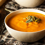 Roasted Pumpkin